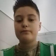 Haydn King (@Haydnking03King)