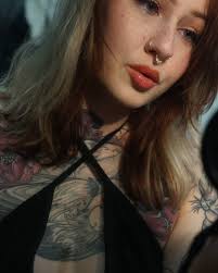 Rachel Behm • Philadelphia Tattooer