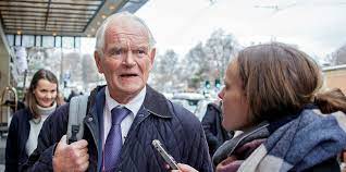 Trond mohn foundation has contributed to the recruitment of 39 excellent scientists from all over the world to the university of bergen. Trond Mohn Connected To Product Tanker Investment Tradewinds