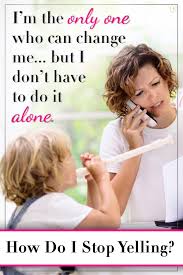 The message of the passage is rather straightforward: Peace Be Still One Mom S Struggle To Overcome Yelling