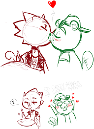 Tumblr Is A Place To Express Yourself Discover Yourself And Bond Over The Stuff You Love It S Animal Crossing Funny Animal Crossing Fan Art Animal Crossing