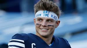 Nason's 2021 Mock Draft 3.0: Start of the Offseason