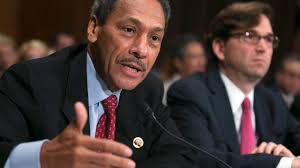 Mel Watt used post to 'coerce' employee, report found