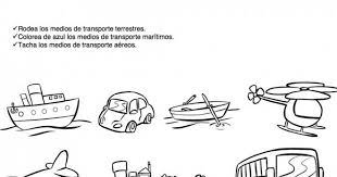 Estos representan un gran avance de la humanidad y son bastante útiles para un sinfín de actividades desde que se elaboraron por primera vez. Dibujos Medios De Transporte Maritimo Para Colorear Medios De Transportes Maritimos Para Colorear Buscar Con Los Puedes Descargar E Imprimir Gratis