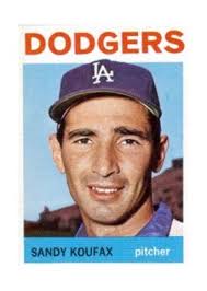 1964 Topps 1964 Colts Rookie Stars