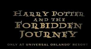 Harry potter and the forbidden journey 2010. Attraction Review Harry Potter And The Forbidden Journey Universal S Islands Of Adventure In Orlando