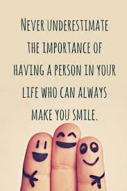 56 Happiness Quotes That Will Make You Smile With Beautiful Images You Make Me Smile Quotes Happy Quotes Friends Make Me Smile Quotes I could be the person i am, for you. 56 happiness quotes that will make you