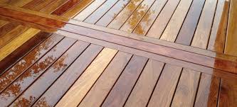 Everything You Need To Know About Decking Materials Gardenista Ipe Wood Decking Material Wood