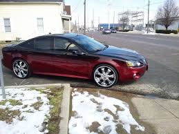 Image result for Red Brown 2004 Pontiac