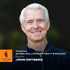 Conversing with Mark Labberton