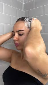 How to Properly Wash Hair After Oiling: Tips for Healthy Hair