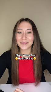 What Do Flight Attendant Do When You Get Plane Sick