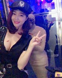급이 안돼서 당장 안 하는 것뿐이라며 오또맘 관련 제보가 엄청 들어온다고 하네요. ã…‡ã…Ž ì˜¤ë˜ë§˜ì˜ í• ë¡œìœˆ ê°œ9