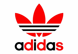 When designing a new logo you can be inspired by the visual logos found here. Adidas Logo Png Red Black And Red Adidas Logo Transparent Png Download 183655 Vippng