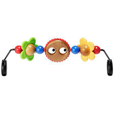 Mit knapp 140 euro ist sie nur etwas billiger als der testsieger und damit ebenfalls in der. Holzspielzeug Fur Babysitter Baby Bjorn Mytoys