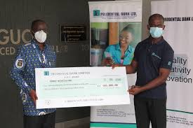 Achimota school is situated 3 km northeast of prudential bank. Noguchi Medical Research Institute Noguchi Medical Research Institute