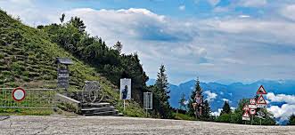 For decades the giro visited its classic climbs. Climbing Monte Zoncolan Ovaro Italy By Bike Cycling Data And Info
