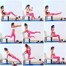 Exercises Para Fazer Dans Casa E Queimar Gordura Casa Dans Exercises Fazer Gordura Para Queimar Exercices De Fitness Exercice Exercice Sport