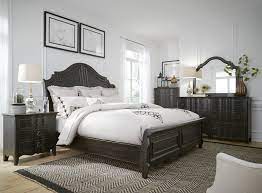 Chesapeake bridges the boundary between formal and casual, elegant and relaxed, classic and fresh. Chesapeake Antique Black 3 Drawer Nightstand 1stopbedrooms