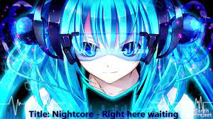 1 Hour Ultimate Nightcore Mix Youtube
