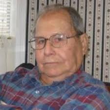 Obituary information for John Henry Garcia