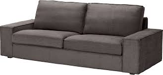 Ikea Sofa Kivik Sofa Tullinge Gray Brown Ikea Kivik Sofa Tulli Kivik Sofa Three Seat Sofa Ikea Sofa