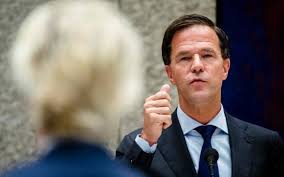 Niet alleen, maar mét partner. Google Zegt De Broer Van Geert En De Vriendin Van Mark Leeuwarder Courant