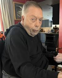 79th Birthday to the incomparable Tim Curry 🎂🍕💵🍾 From the iconic Dr.  Frank-N-Furter in The Rocky Horror Picture Show to unforgettable roles in  Clue, It, and beyond, his charisma, voice, and versatility