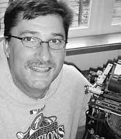 Booming mill in Selleck cut down by depression, labor disputes