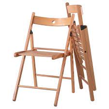 Buy ikea folding chairs and get the best deals at the lowest prices on ebay! Terje Folding Chair Beech Ikea