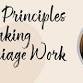 MCCS Okinawa- Family Advocacy- 7 Principles for event image