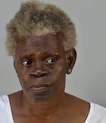 DUI suspect with big bag of boiled peanuts lands behind bars