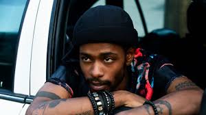 How Darius Became Atlanta's Most Bizarre, Fascinating Character