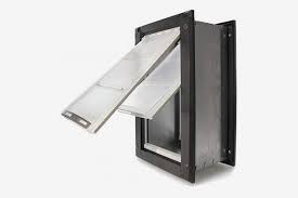 Cat doors are a great way to give your cat the freedom to go between rooms or in and out of the house for those times when they need to relieve themselves or run around the yard. 9 Best Dog Doors 2019 The Strategist