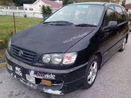 Maybe you would like to learn more about one of these? Toyota Ipsum 2 0a For Sale Cars Cars For Sale On Carousell