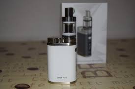 · choose a vaping mode: Eleaf Istick Pico 75w Kit Review E Cigarette Reviews And Rankings