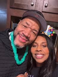 It feels like everyone in this community has been touched in some form or  fashion by the life of Missy. You either were her friend, client, customer  or attendee at one of