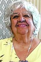 Sophia “Sally” Mariak Toth