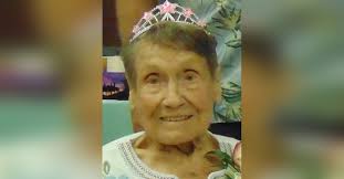 Obituary information for Phyllis Dobrovolny Burch