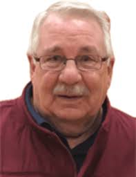 Stephen P. Beauchamp Obituary