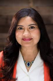 Wisdom From The Women Leading The AI Industry, With Intel's Huma Abidi