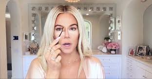 Khloe kardashian reveals she's had plastic surgery: Khloe Kardashian Has Finally Addressed Her Changing Features Marie Claire Australia