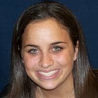 Melissa Castagna's Instagram, Twitter & Facebook