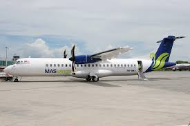 Looking for maswings popular content, reviews and catchy facts? Maswings To Operate 39 Rural Routes In Sabah And Sarawak Borneo Today
