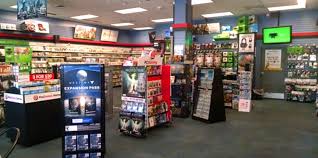 Game stop or more commonly known as game stop corporation is one of the most famous american game and an electronics consumer and a retailer just as well of wireless services. Gamestop Gulf Coast Town Center