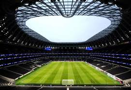 Tottenham finally move in to their new stadium this week, but will it have the desired effect and transform them in to genuine title challengers? Report Spurs Proposal To Increase Tottenham Hotspur Stadium Capacity Approved Spurs Web Tottenham Hotspur Football News
