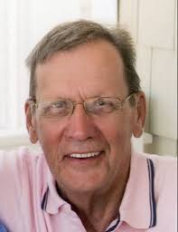 George Joseph Palotas Obituary September 10, 2023