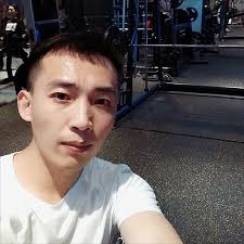 Elvis Yu，作者Signal Drive