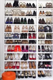 Simply line shoes up neatly along the shelves by type or color. Ikea Billy Bookcase Hack Shoes House Items Design