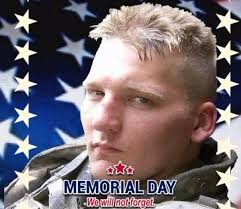 Memorial Day 2020: Remembering Not to Forget